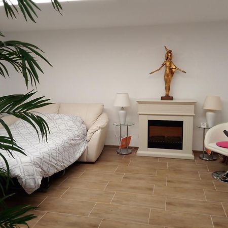 Feapp Parken & Pennen Appartement Mondsee Buitenkant foto