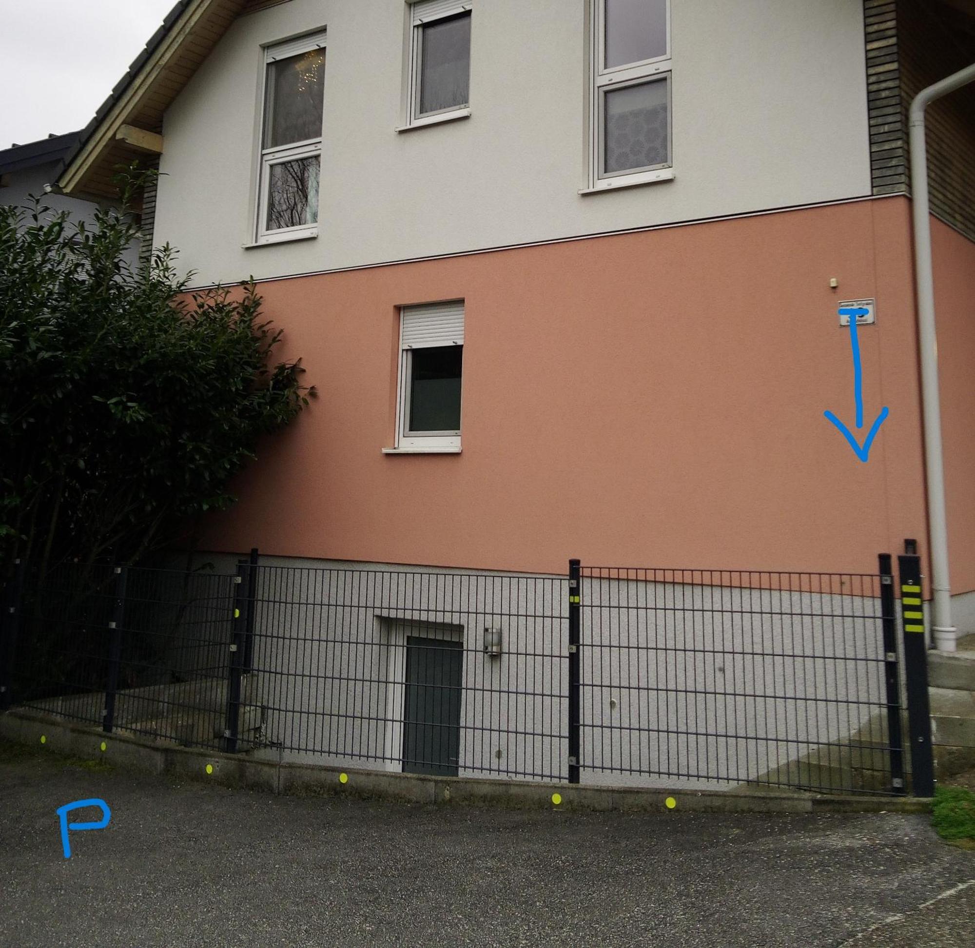 Feapp Parken & Pennen Appartement Mondsee Buitenkant foto