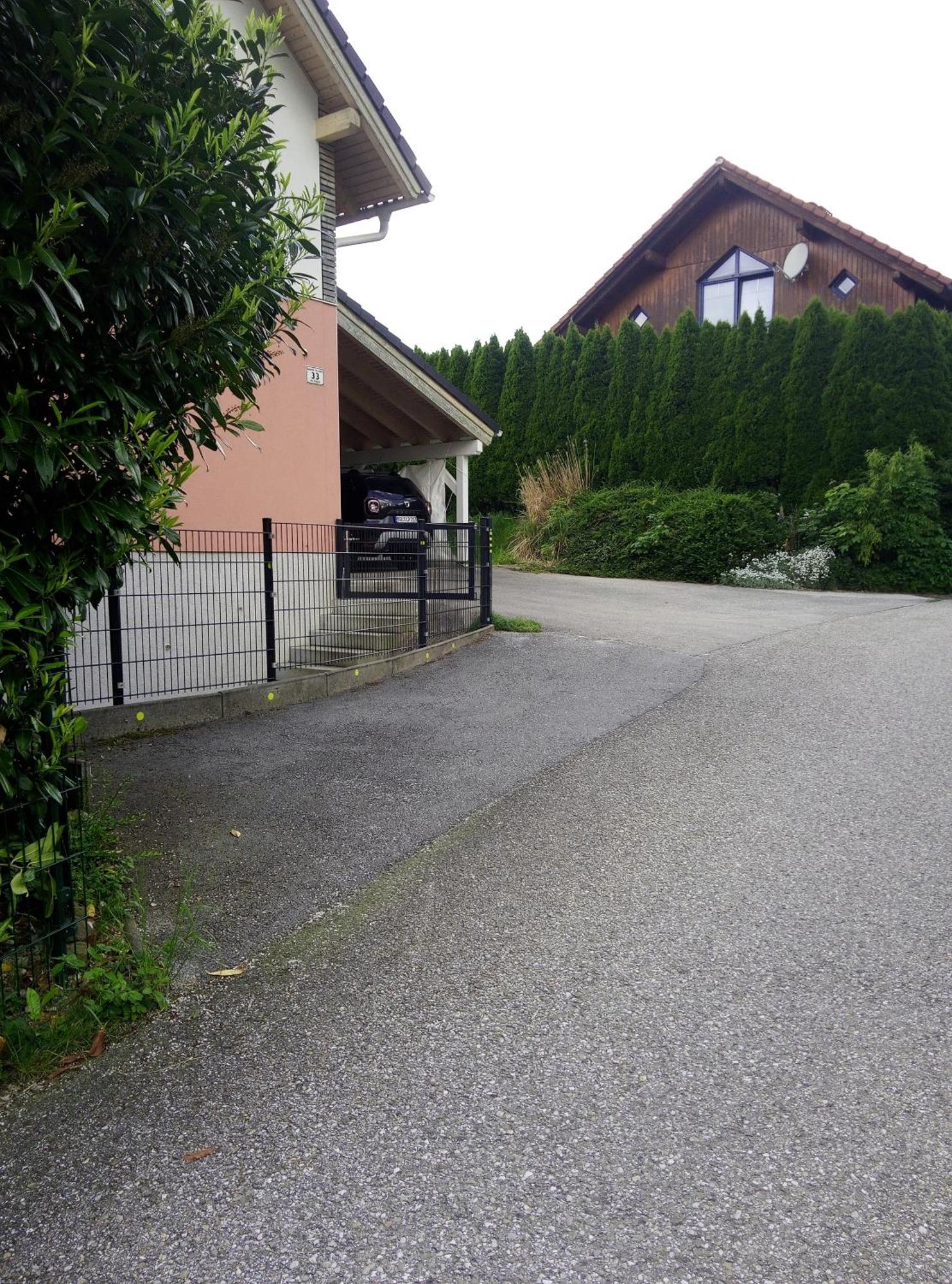 Feapp Parken & Pennen Appartement Mondsee Buitenkant foto
