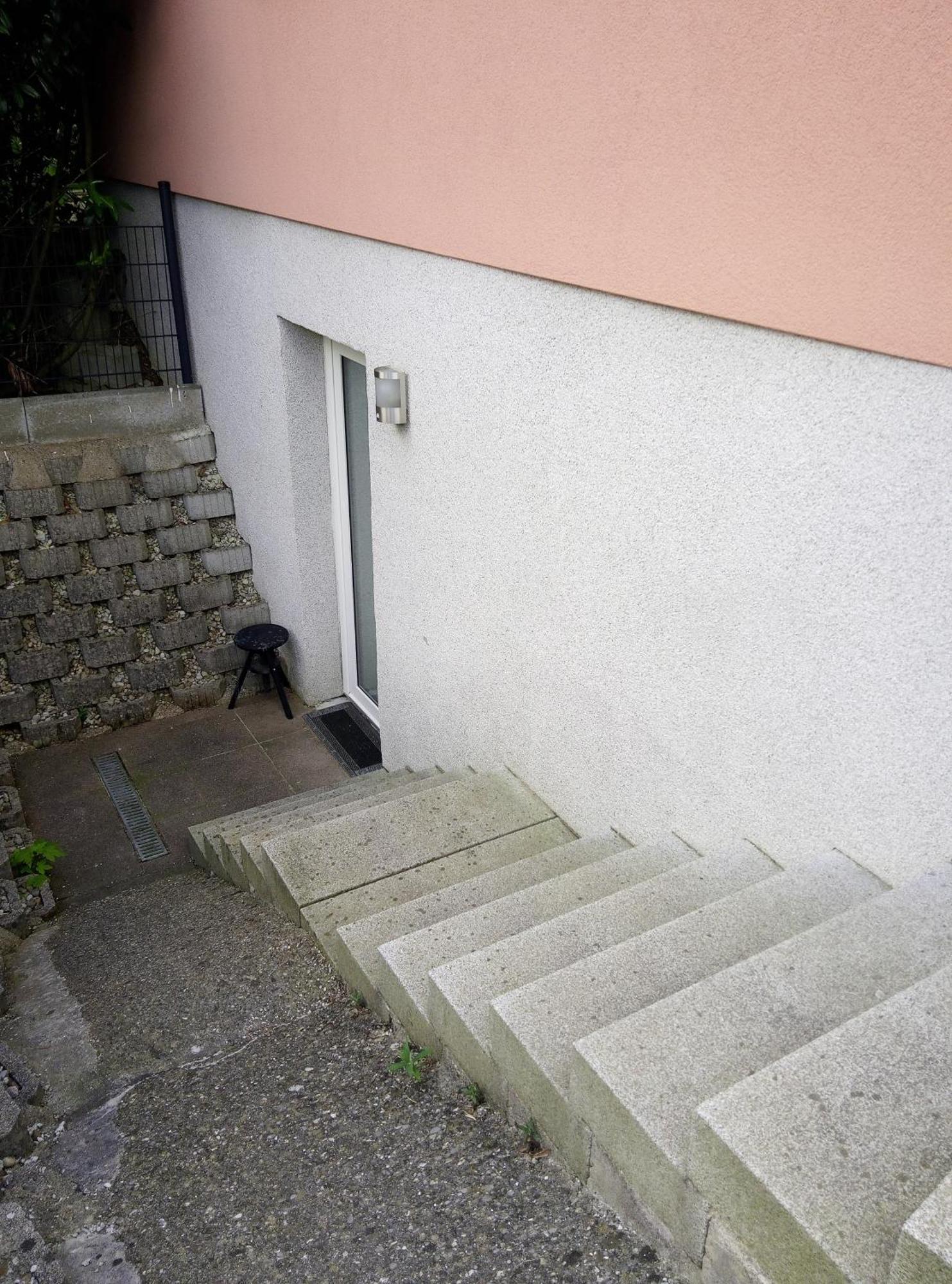 Feapp Parken & Pennen Appartement Mondsee Buitenkant foto