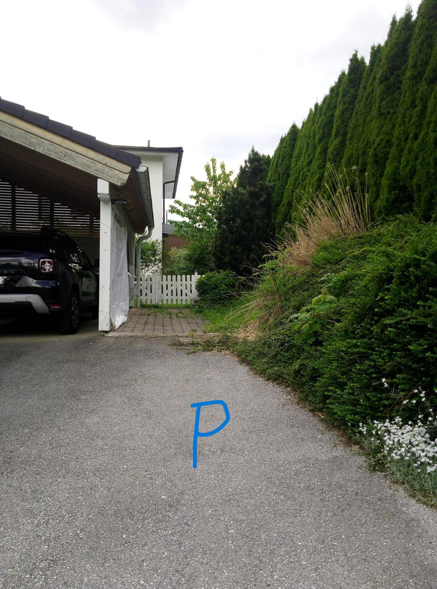Feapp Parken & Pennen Appartement Mondsee Buitenkant foto