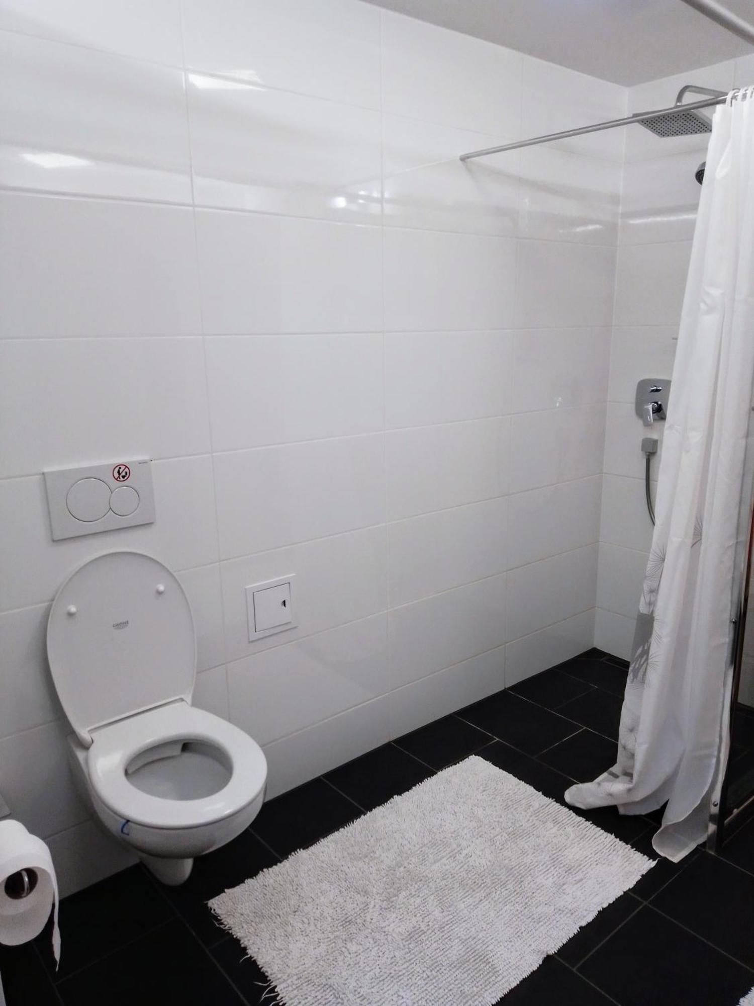 Feapp Parken & Pennen Appartement Mondsee Buitenkant foto