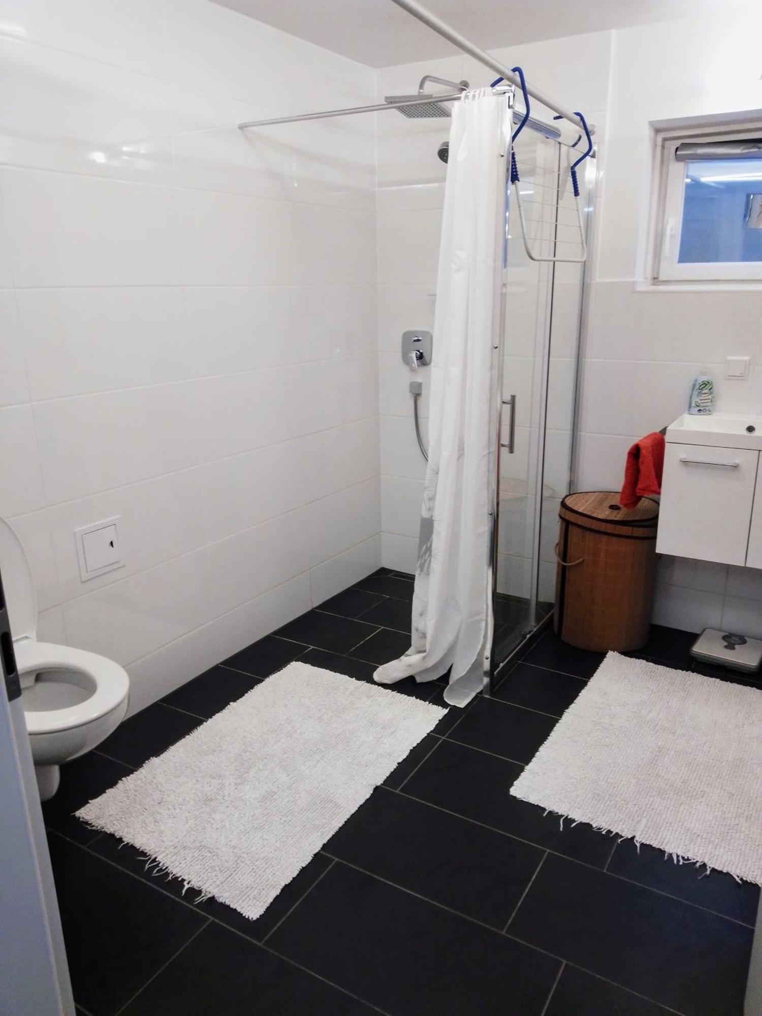 Feapp Parken & Pennen Appartement Mondsee Buitenkant foto